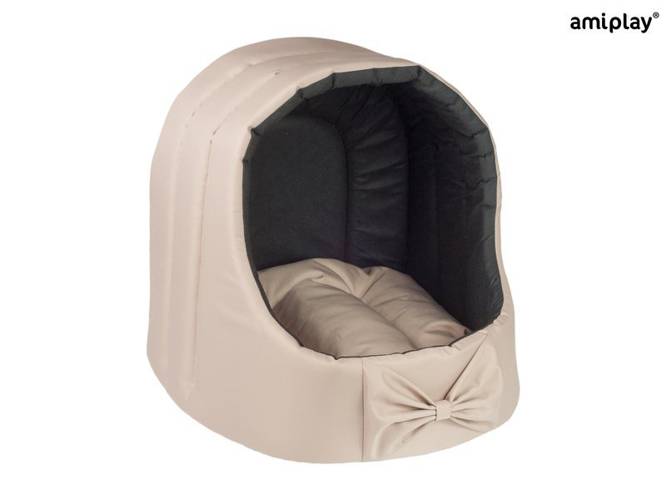 amiplay Buda owalna Basic L - amiplay