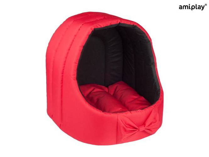 amiplay Buda owalna Basic S - amiplay