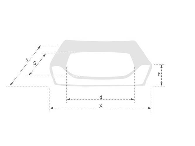amiplay Sofa Basic S - amiplay
