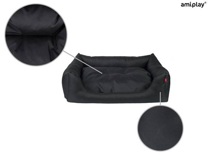 amiplay Sofa Basic S - amiplay
