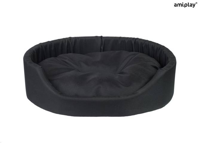 amiplay Legowisko owalne Basic XS - amiplay