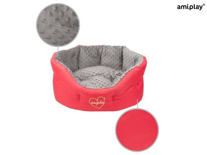 amiplay Colosseum Babydoll  S - amiplay