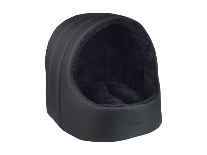 amiplay Buda owalna Aspen S - amiplay