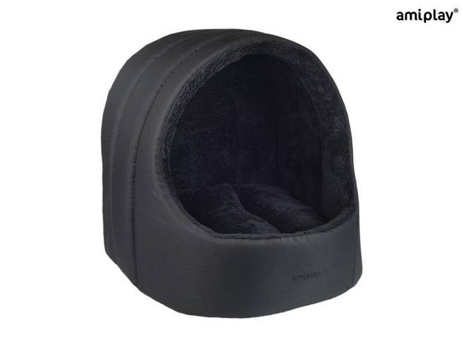 amiplay Buda owalna Aspen S - amiplay