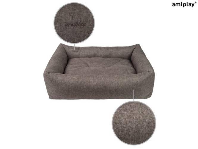 amiplay Sofa Palermo XL - amiplay