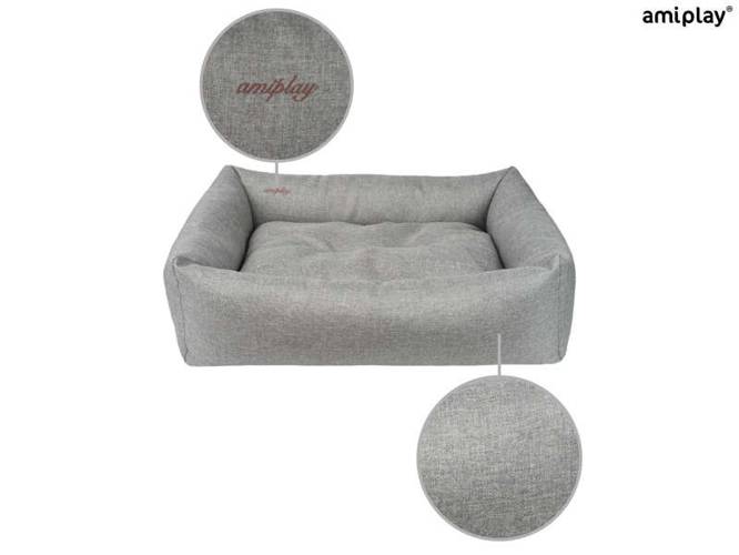 amiplay Sofa Palermo XL - amiplay