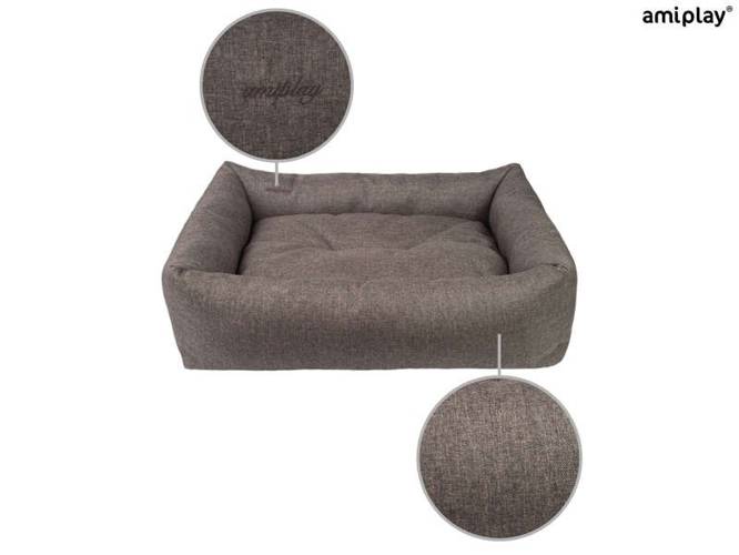 amiplay Sofa Palermo L - amiplay