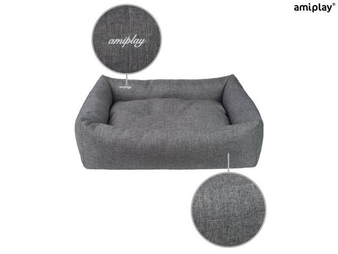 amiplay Sofa Palermo L - amiplay