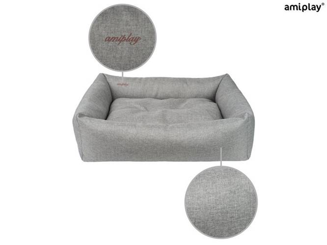 amiplay Sofa Palermo L - amiplay