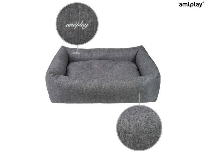 amiplay Sofa Palermo M - amiplay