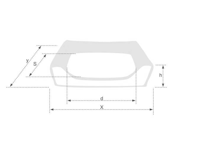 amiplay Sofa ZipClean 4 in 1 Kent S - amiplay