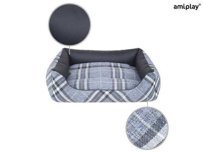 amiplay Sofa ZipClean 4 in 1 Kent S - amiplay