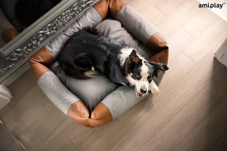 amiplay Sofa ZipClean 2 in 1 Classic XL -