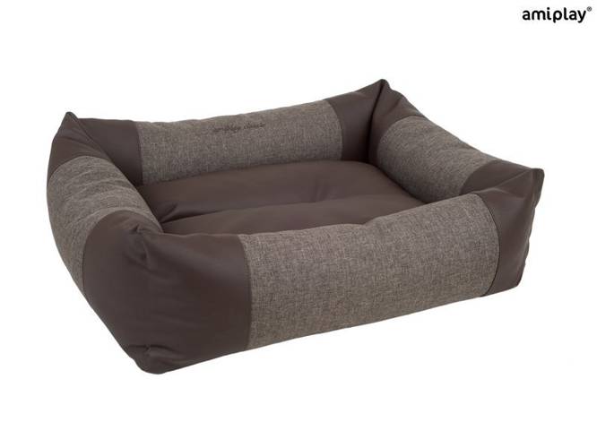 amiplay Sofa ZipClean 2 in 1 Classic XL - amiplay