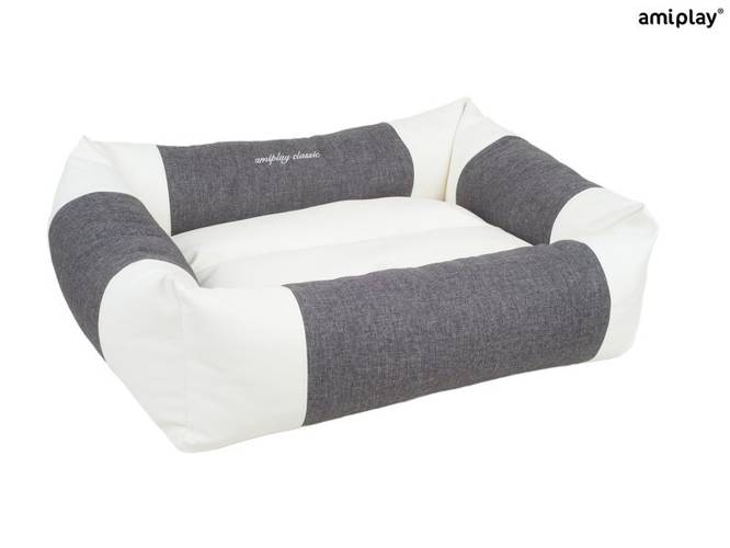 amiplay Sofa ZipClean 2 in 1 Classic XL - amiplay