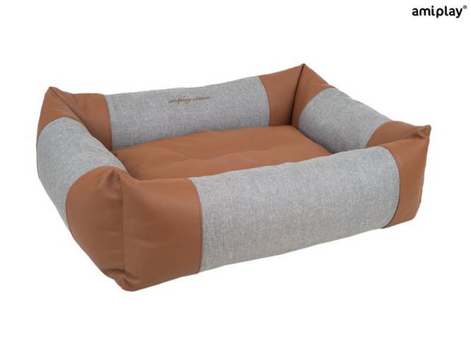 amiplay Sofa ZipClean 2 in 1 Classic M - amiplay