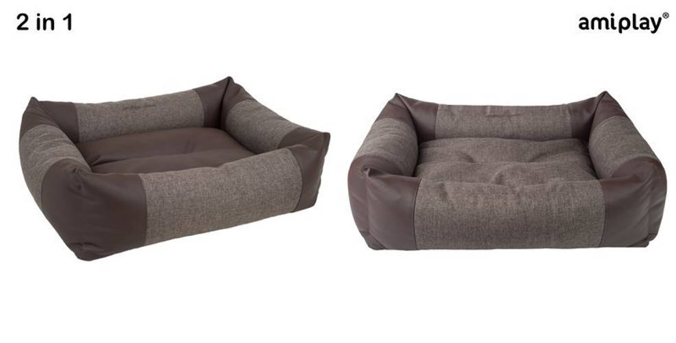 amiplay Sofa ZipClean 2 in 1 Classic S - amiplay