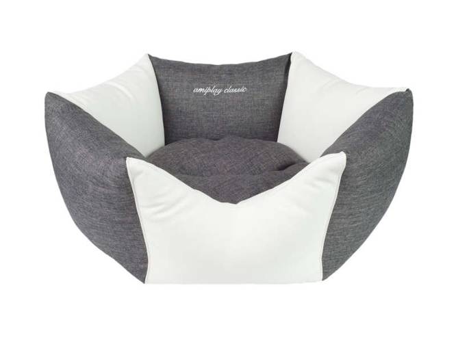 amiplay Korona ZipClean 2 in 1 Classic L - amiplay