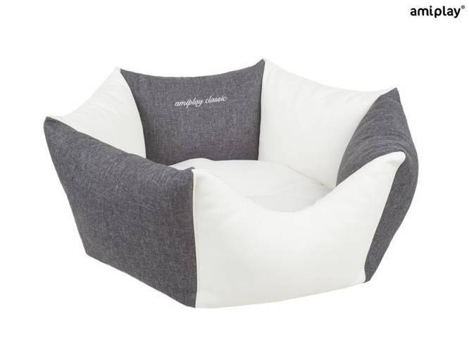 amiplay Korona ZipClean 2 in 1 Classic M - amiplay