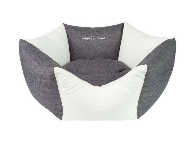 amiplay Korona ZipClean 2 in 1 Classic M - amiplay