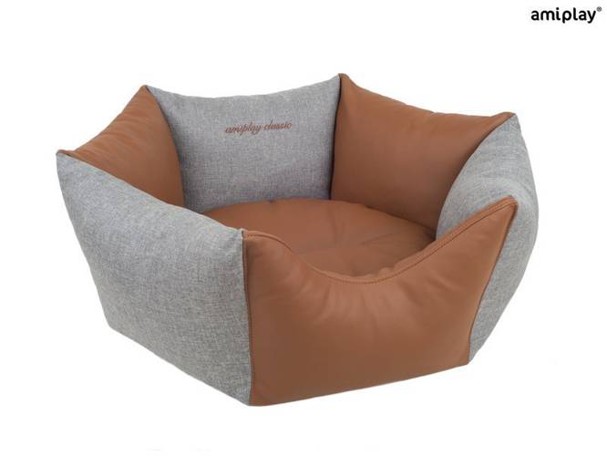 amiplay Korona ZipClean 2 in 1 Classic M - amiplay