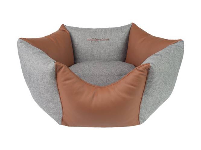 amiplay Korona ZipClean 2 in 1 Classic M - amiplay