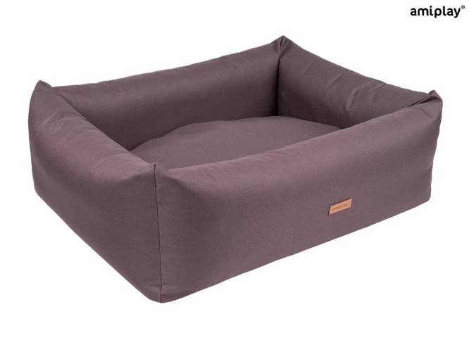 amiplay Sofa wodoodporna ZipClean Country XXL - amiplay