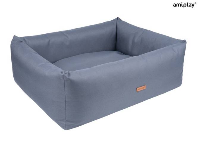 amiplay Sofa wodoodporna ZipClean Country XXL - amiplay