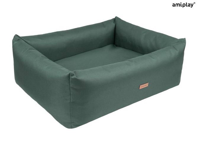 amiplay Sofa wodoodporna ZipClean Country XXL - amiplay