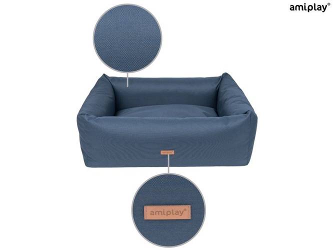 amiplay Sofa wodoodporna ZipClean Country XL - amiplay