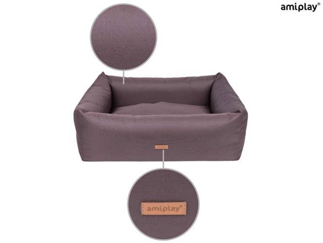 amiplay Sofa wodoodporna ZipClean Country L - amiplay