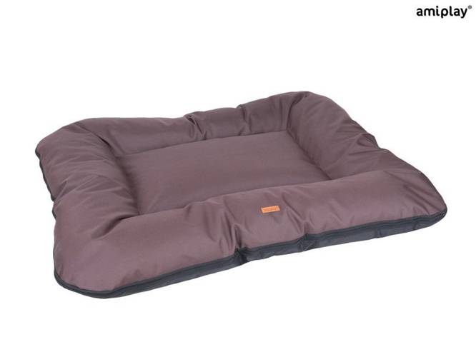 amiplay Materac wodoodporny ZipClean Country XXL - amiplay
