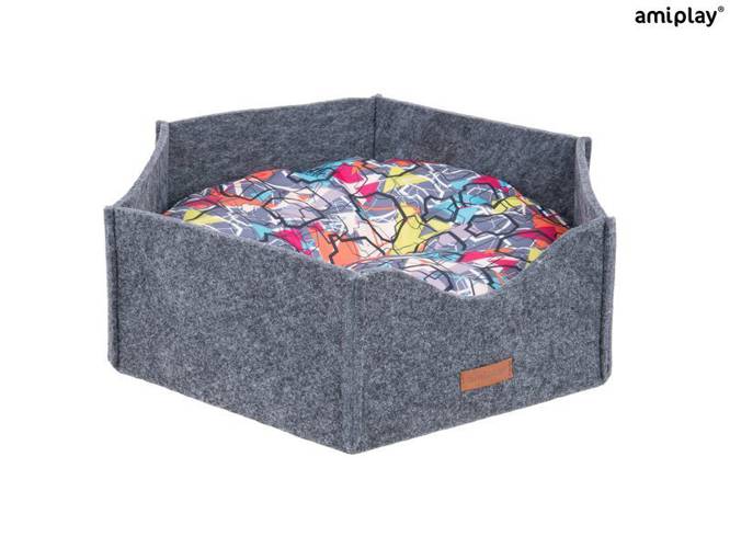 amiplay Korona 2in1 Hyge S - amiplay