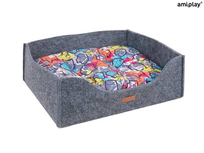 amiplay Sofa 2in1 Hyge S - amiplay