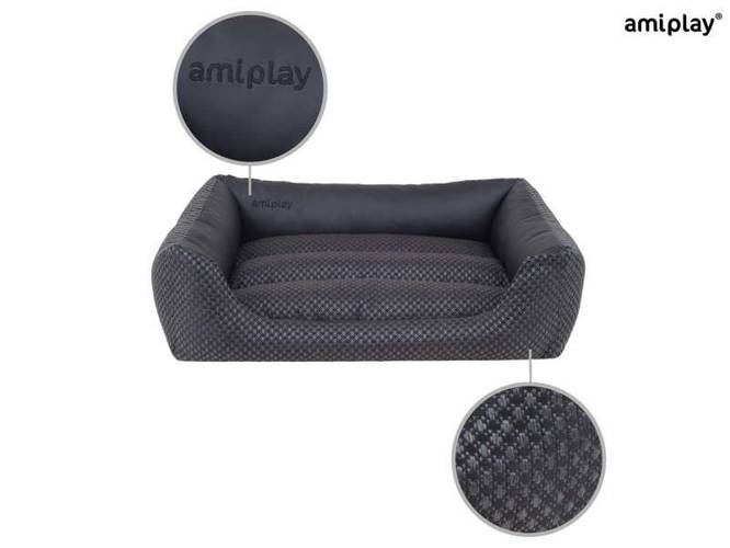 amiplay Sofa ZipClean 4 in 1 Morgan XS - amiplay