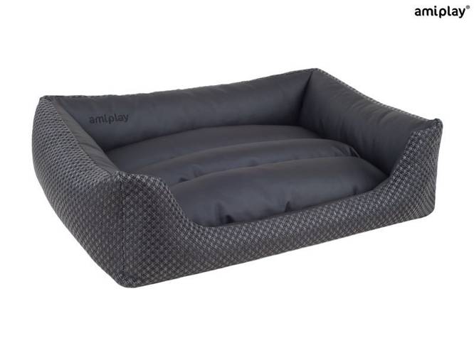 amiplay Sofa ZipClean 4 in 1 Morgan XS - amiplay