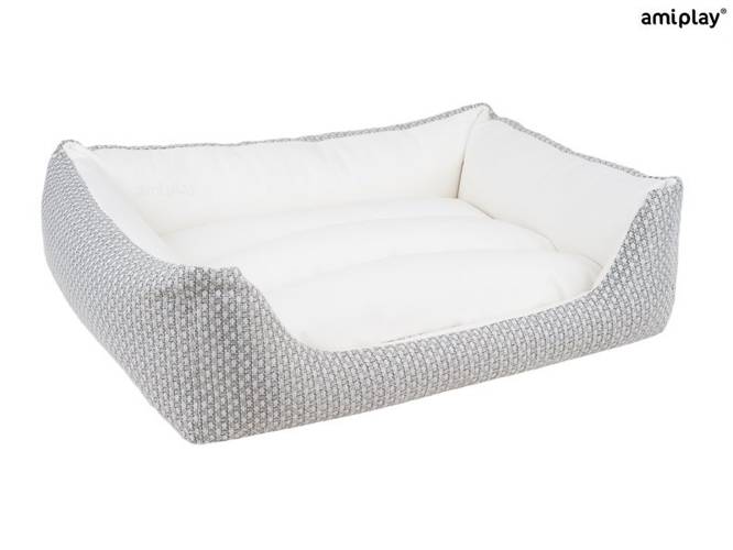 amiplay Sofa ZipClean 4 in 1 Morgan XL - amiplay