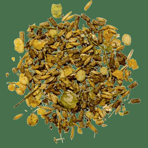 Pasza Amino-Sport Musli Marstall - Marstall