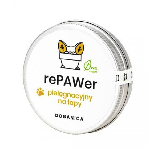 rePAWer naturalny balsam do psich łap 50ml