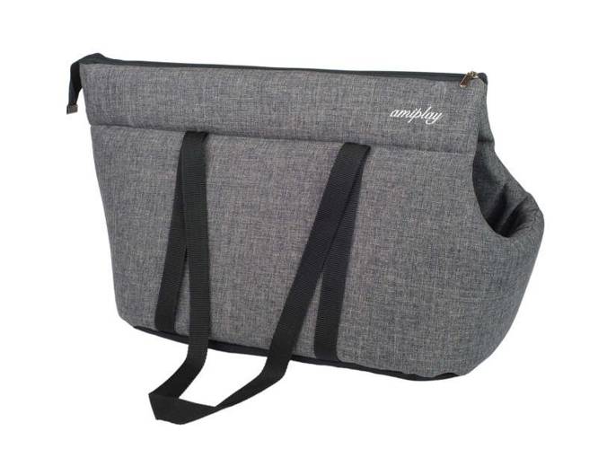 amiplay Torba transportowa Palermo S - amiplay