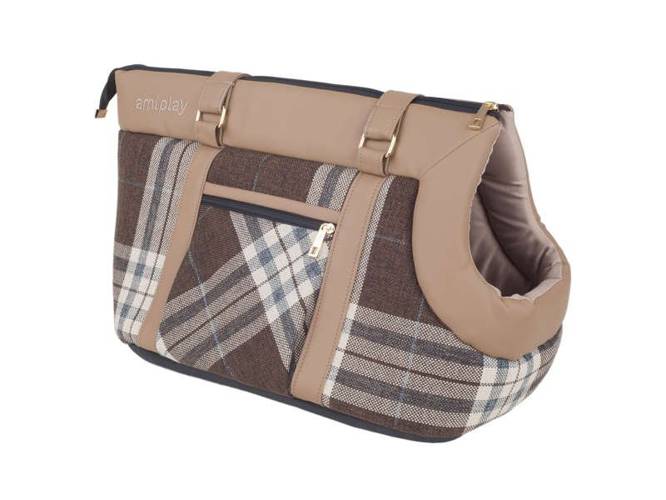 amiplay Torba transportowa Kent L - amiplay