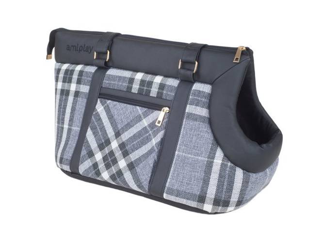 amiplay Torba transportowa Kent L - amiplay