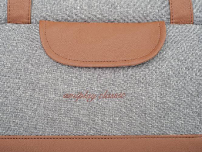 amiplay Torba transportowa Classic S - amiplay
