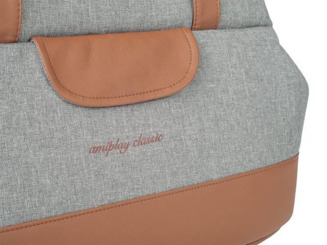 amiplay Torba transportowa Classic S - amiplay