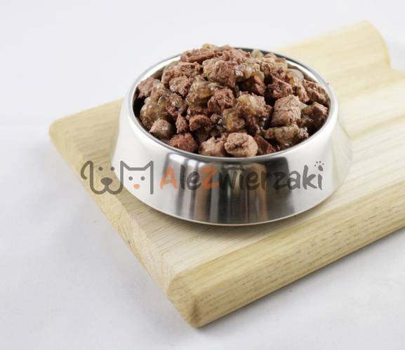 Bozita Feline KOT 32x370g MIX SMAKÓW - Bozita