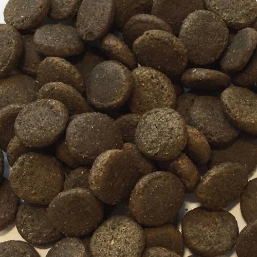 Karma sucha dla psa Light - Pstrąg z łososiem, batatami i szparagami 6kg - EcoFood24