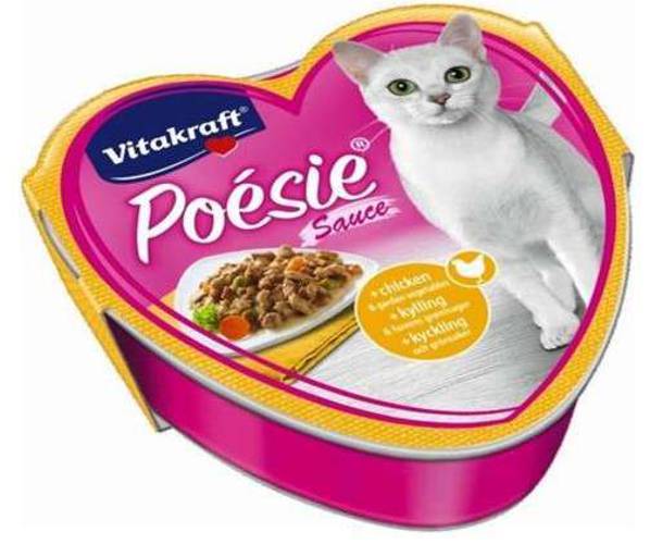 Wiejska Zagroda Kot kurczak z kaczką 5 kg - Wiejska zagroda
