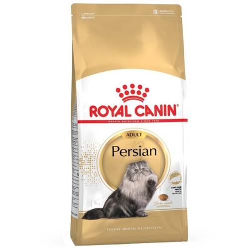Royal Canin Persian Adult 4kg - Royal Canin