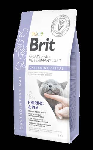 Brit Veterinary Diet Gastrointestinal 400 g