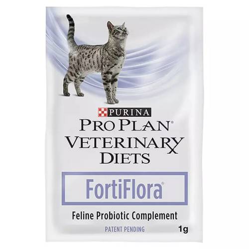 Purina ProPlan Vet Cat Diet Forti Flora 1g